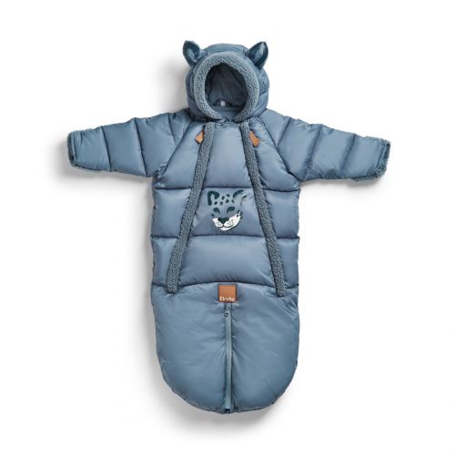 Baby overal Elodie Details - Garden Leo