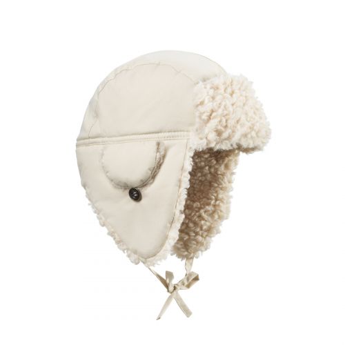 Winter cap Elodie Details - Soft Sherpa