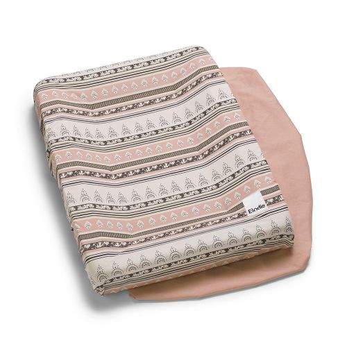 Povlak na přebalovací podložku - Desert Weaves