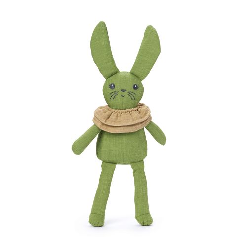 Snuggle Elodie Details - Popping Green Pauline