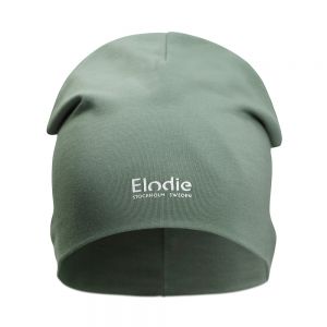 Logo Beanies Elodie Details - Hazy Jade