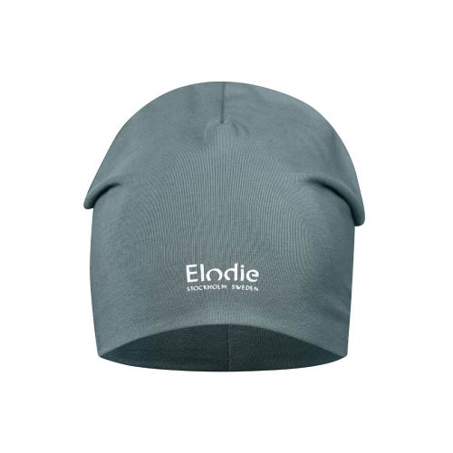 Logo Beanies Elodie Details - Deco Turquoise