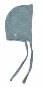 Čepička pro miminko Newborn Elodie Details - Mineral Green