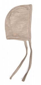 Čepička pro miminko Newborn Elodie Details - Blushing Pink