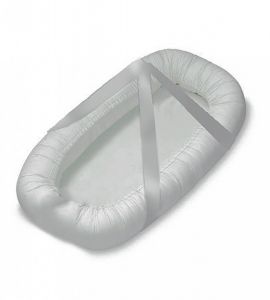 Hnízdo pro miminko Elodie Details - Mineral Green