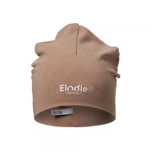 Logo Beanies Elodie Details - Soft Terracotta