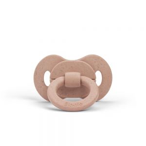 Bambusový dudlík Newborn Elodie Details - Blushing Pink