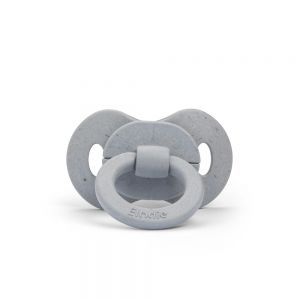 Bambusový dudlík Newborn Elodie Details - Sunrise Blue