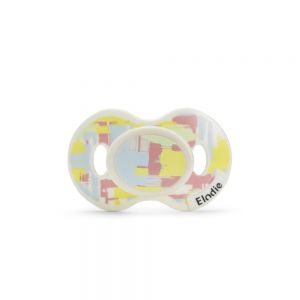 Dudlík Elodie Details - Pastel Braids