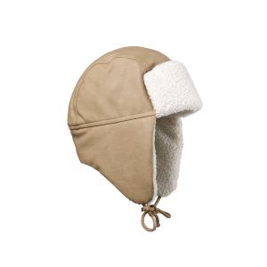 Winter cap Elodie Details - Aviator Brown