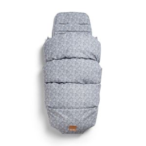 Fusak do kočárku 2v1 Elodie Details - Free Bird