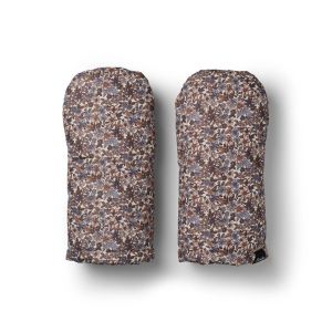 Rukavice na kočárek Elodie Details - Blue Garden