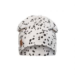 Light Beanies Elodie Details - Dalmatian Dots