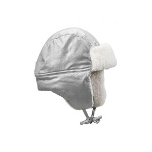 Winter cap Elodie Details - Silver Sheen