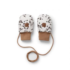 Rukavice Elodie Details - Dalmatian Dots