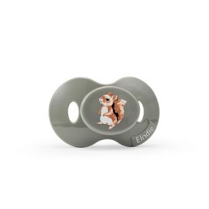 Dudlík Elodie Details - Chipmunk Darling