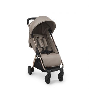 Mondo Stroller Elodie Details - Tender Taupe
