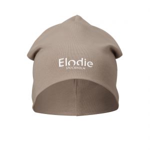 Logo Beanies Elodie Details - Tender Taupe