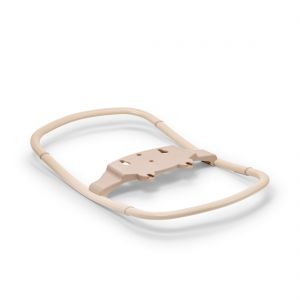 Rám dětského houpátka Elodie GRACE - Powder Pink