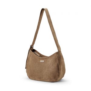 Přebalovací taška Elodie Details Moon Bag - Caramel Brown